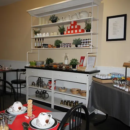 Regina Boutique 3*