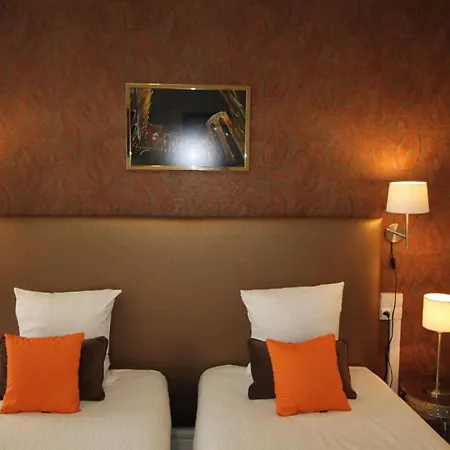 Hotel Regina Boutique 3*