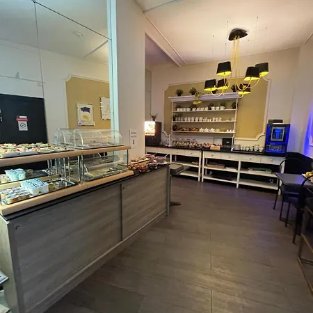 Regina Boutique 3* Avignon