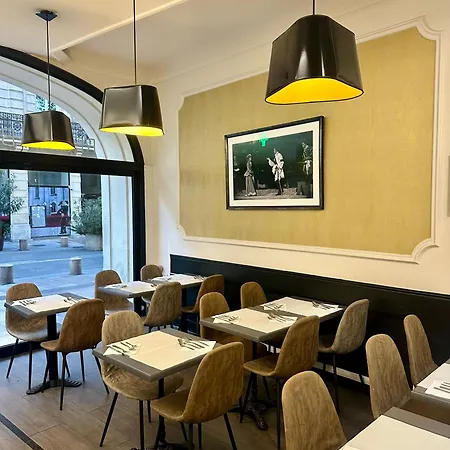 Hotel Regina Boutique