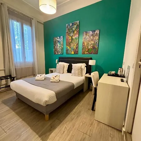 Hotel Regina Boutique Avignon