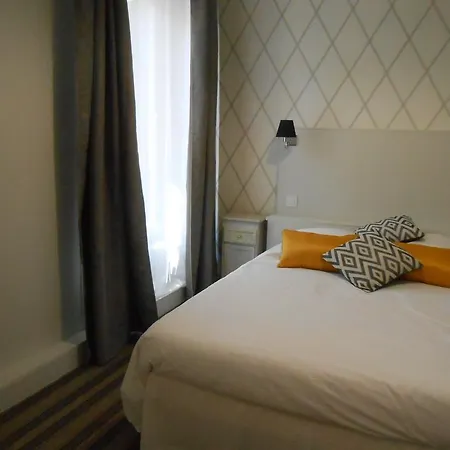Hotel Regina Boutique