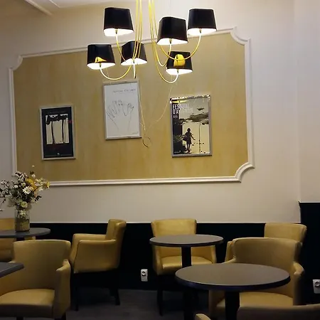 Regina Boutique Hotel Avignon