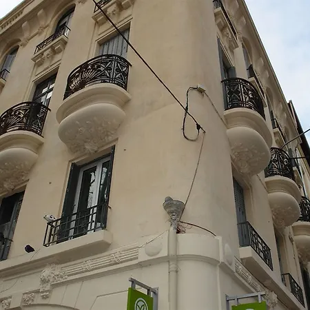 Hotel Regina Boutique