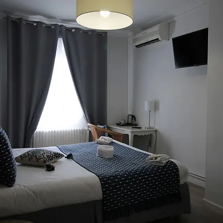 Otel Regina Boutique 3*