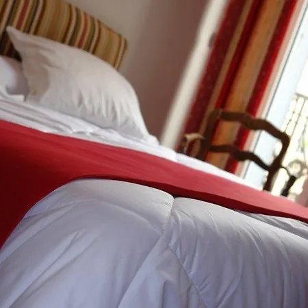 Hotel Regina Boutique Avignon