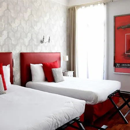 Regina Boutique Hotel