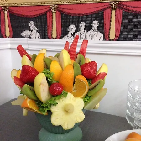 Regina Boutique Hotel