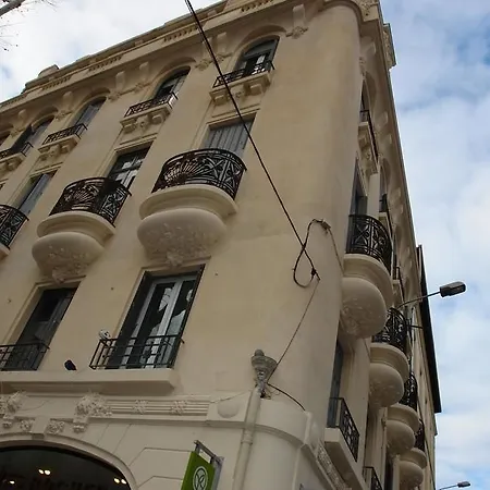 Regina Boutique Hotel