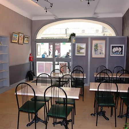 Hotel Regina Boutique Avignon